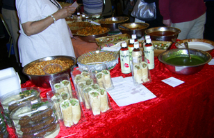 mediteranian kitchen