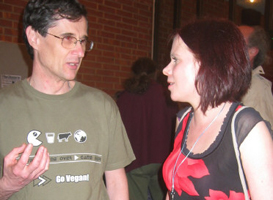 nigel and caroline