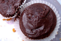 choc cake
