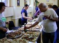 food fayre pic