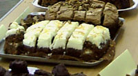 cakes!