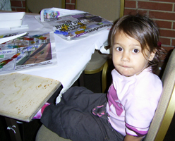 children