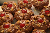 Vegan cupcakes