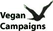 Vegan Campaigns logo