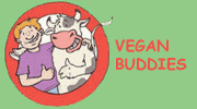 link to vegan buddies